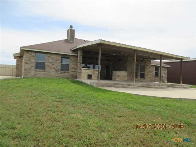 4006 Joe Bozon Drive, Salado, TX 76571