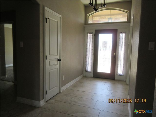 4006 Joe Bozon Drive, Salado, TX 76571