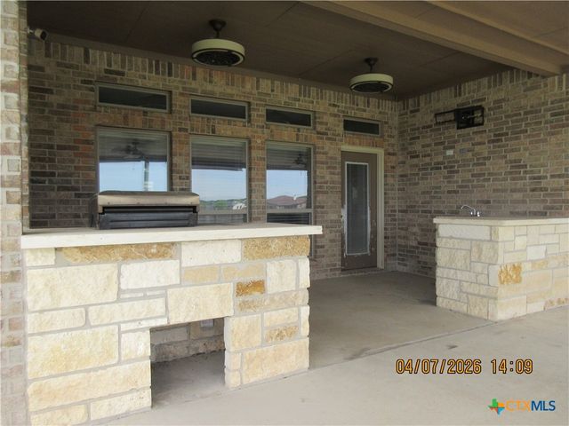 4006 Joe Bozon Drive, Salado, TX 76571