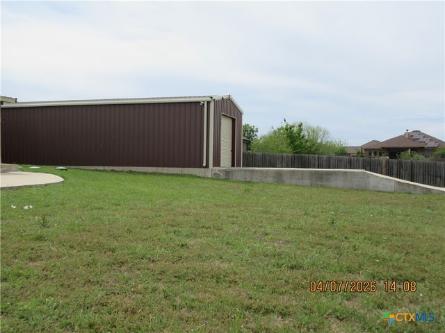 4006 Joe Bozon Drive, Salado, TX 76571