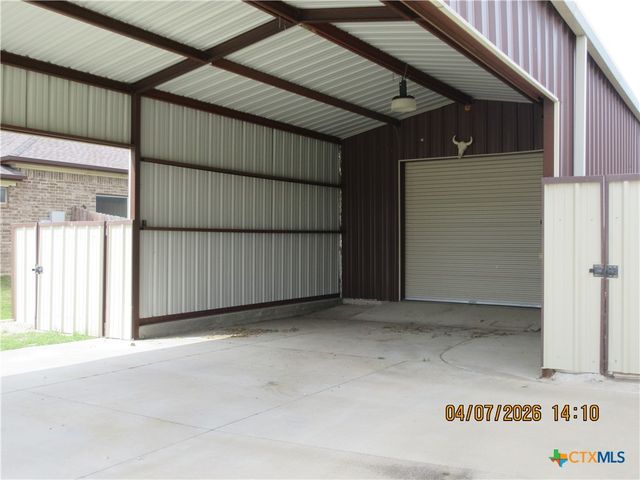 4006 Joe Bozon Drive, Salado, TX 76571