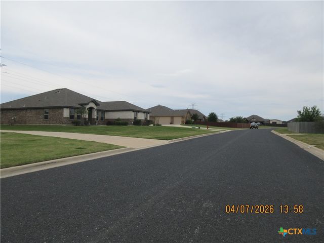 4006 Joe Bozon Drive, Salado, TX 76571