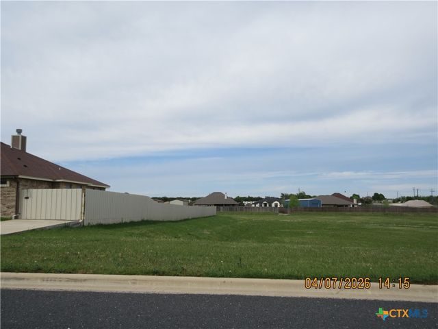 4006 Joe Bozon Drive, Salado, TX 76571