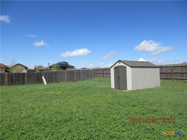 4006 Joe Bozon Drive, Salado, TX 76571