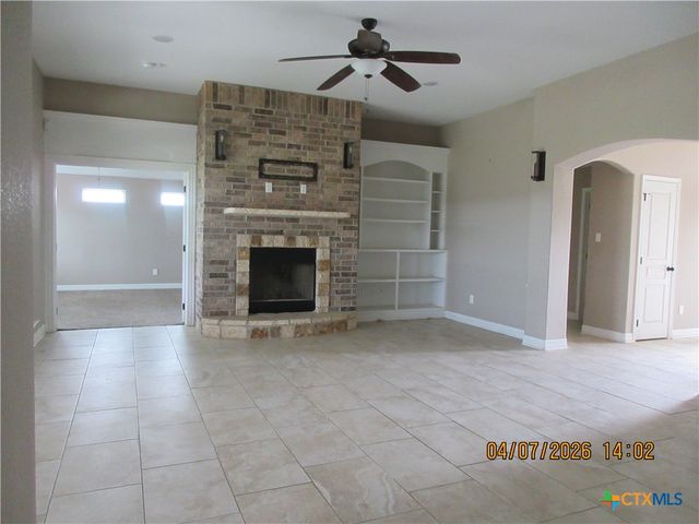 4006 Joe Bozon Drive, Salado, TX 76571
