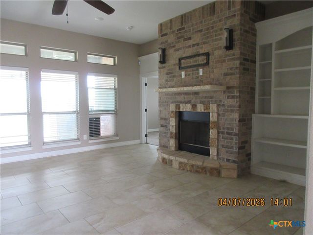 4006 Joe Bozon Drive, Salado, TX 76571
