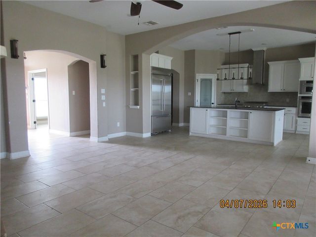 4006 Joe Bozon Drive, Salado, TX 76571