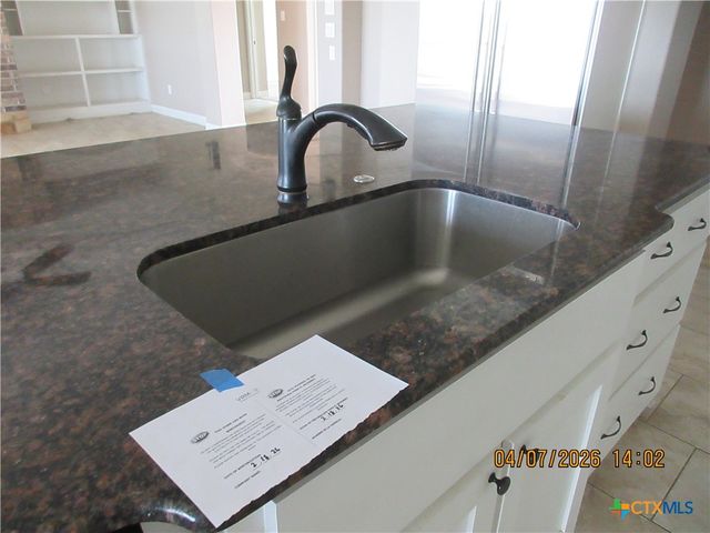 4006 Joe Bozon Drive, Salado, TX 76571