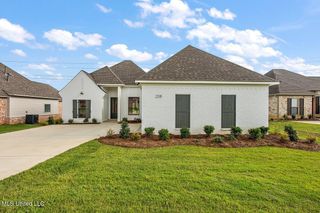 208 Azure Drive, Canton, MS 39046