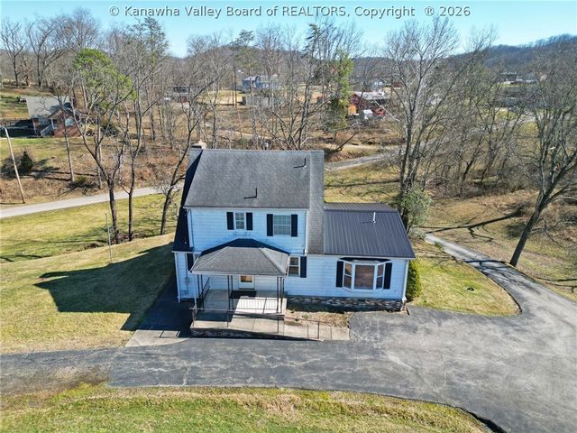 58 Vadalia Lane, Charleston, WV 25313