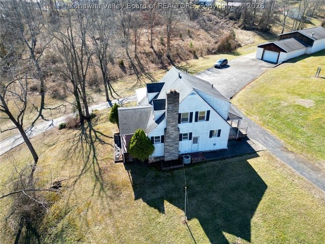 58 Vadalia Lane, Charleston, WV 25313