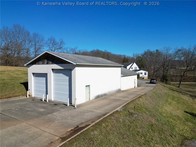 58 Vadalia Lane, Charleston, WV 25313