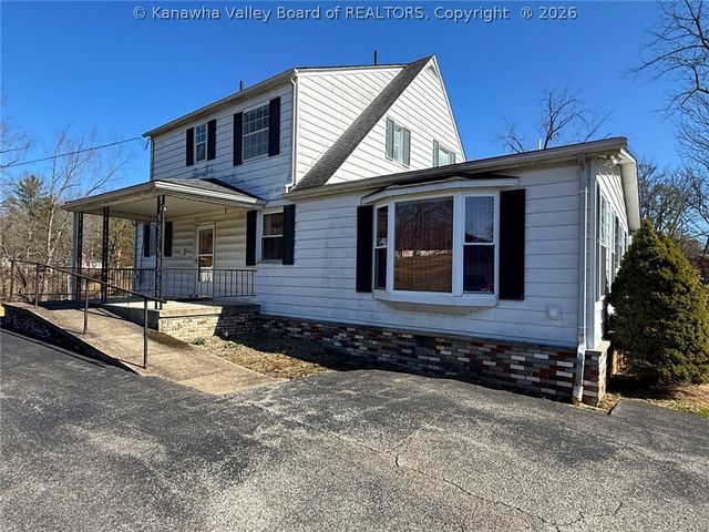 58 Vadalia Lane, Charleston, WV 25313