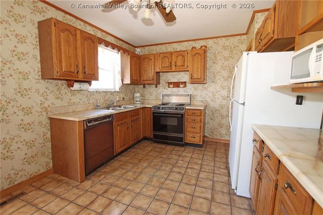 58 Vadalia Lane, Charleston, WV 25313