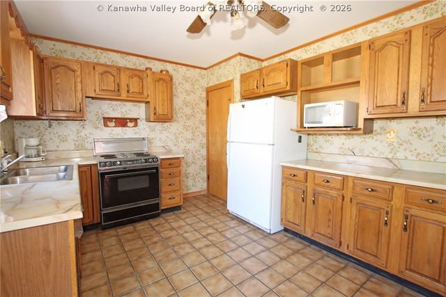 58 Vadalia Lane, Charleston, WV 25313