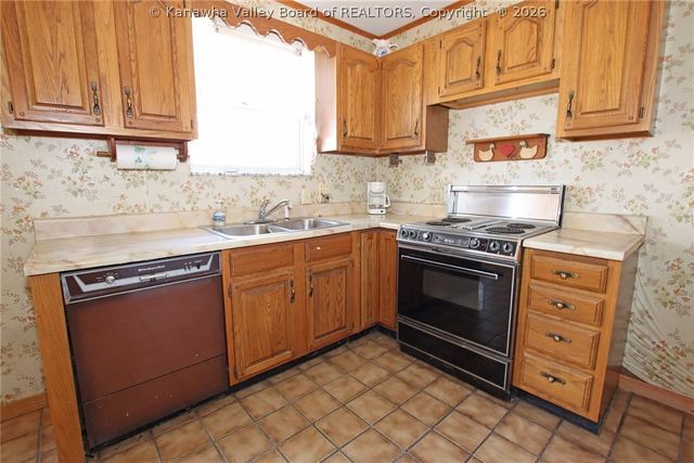 58 Vadalia Lane, Charleston, WV 25313