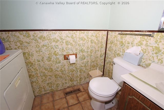 58 Vadalia Lane, Charleston, WV 25313