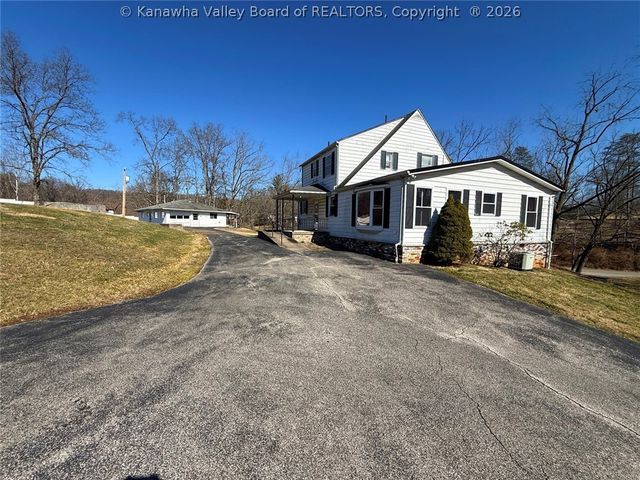 58 Vadalia Lane, Charleston, WV 25313