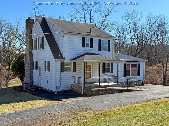 58 Vadalia Lane, Charleston, WV 25313