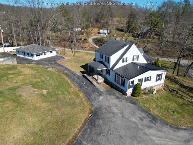 58 Vadalia Lane, Charleston, WV 25313