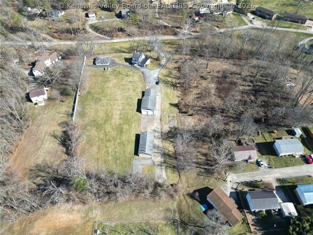 58 Vadalia Lane, Charleston, WV 25313