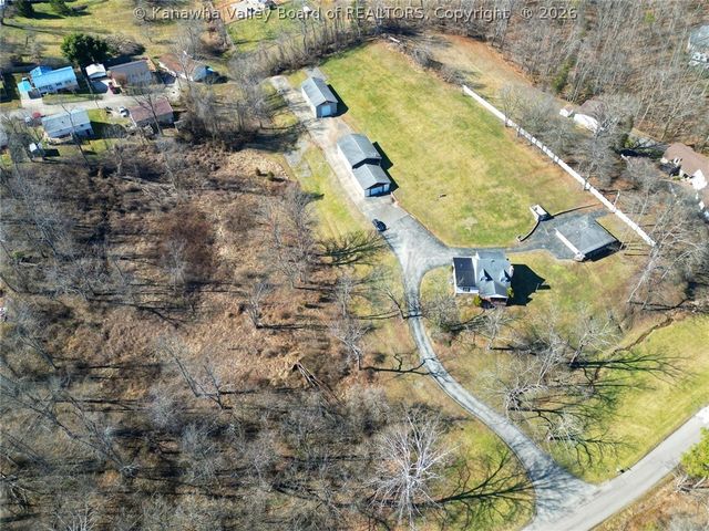 58 Vadalia Lane, Charleston, WV 25313