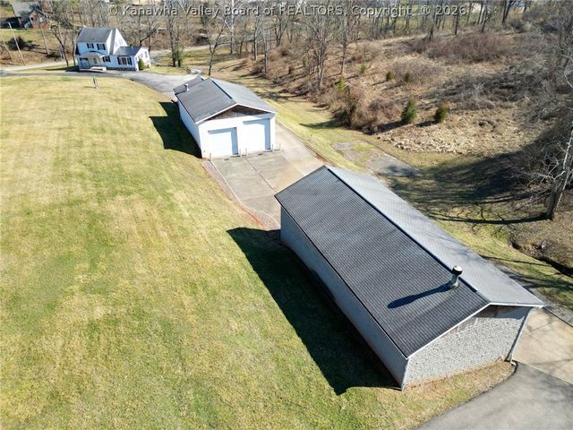 58 Vadalia Lane, Charleston, WV 25313