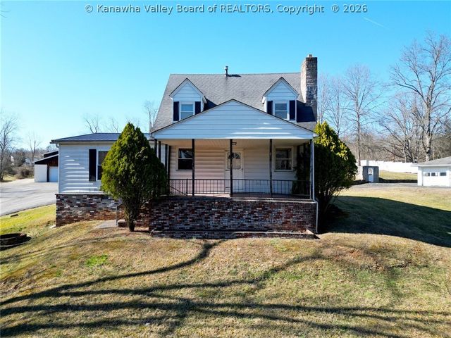 58 Vadalia Lane, Charleston, WV 25313