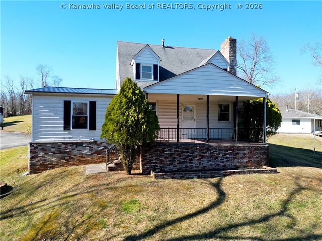 58 Vadalia Lane, Charleston, WV 25313