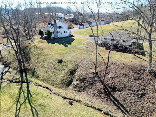 58 Vadalia Lane, Charleston, WV 25313