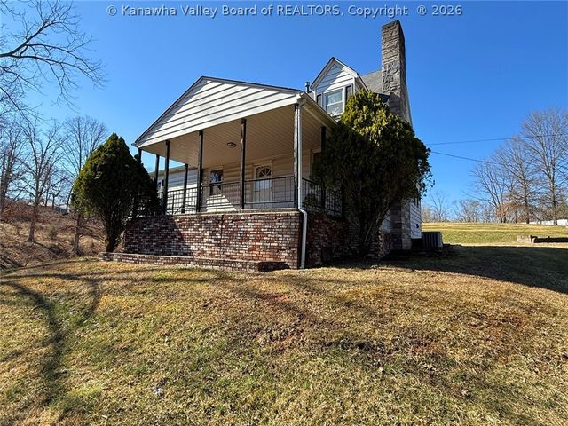 58 Vadalia Lane, Charleston, WV 25313
