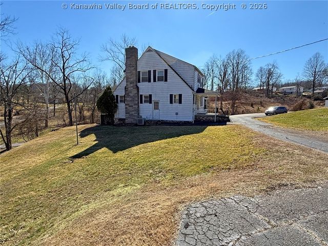 58 Vadalia Lane, Charleston, WV 25313