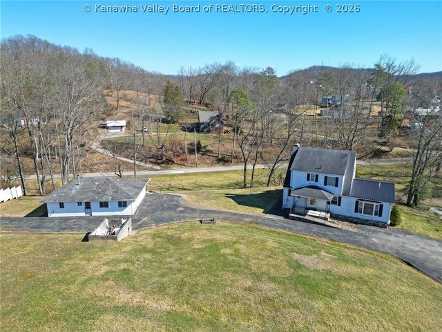 58 Vadalia Lane, Charleston, WV 25313