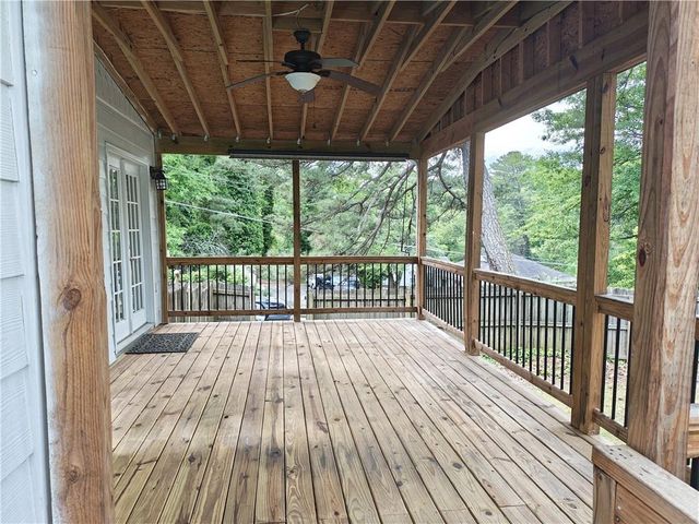 1706 Donnalee SE Avenue, Atlanta, GA 30316