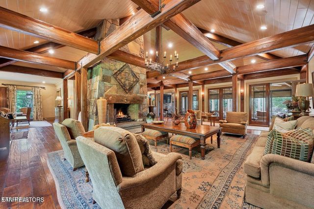 4209 Lake Meadow Way, Louisville, TN 37777