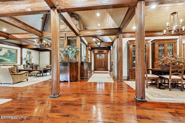 4209 Lake Meadow Way, Louisville, TN 37777