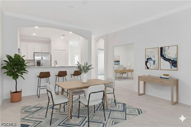 4316 Lemongrass DR, Fort Myers, FL 33916