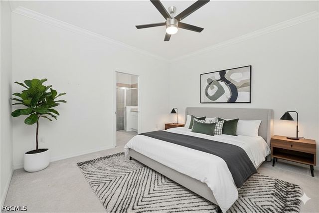 4316 Lemongrass DR, Fort Myers, FL 33916