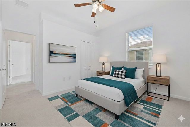 4316 Lemongrass DR, Fort Myers, FL 33916