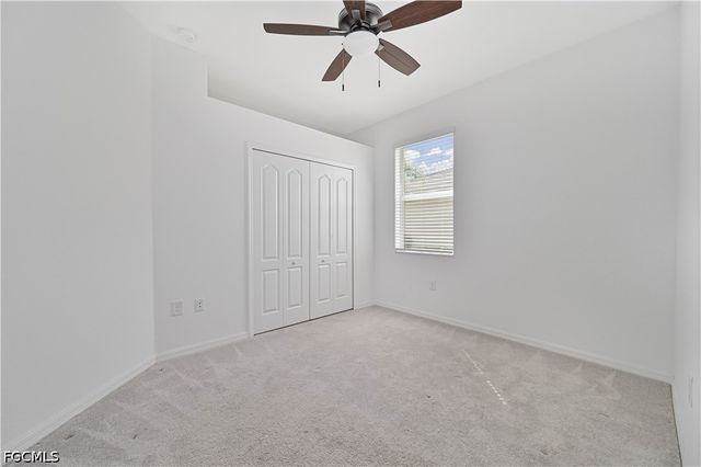 4316 Lemongrass DR, Fort Myers, FL 33916