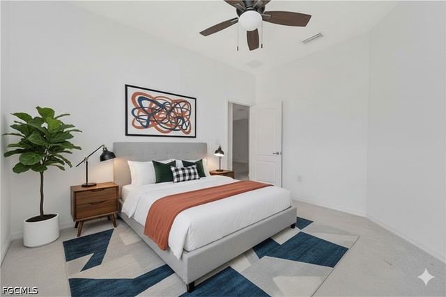 4316 Lemongrass DR, Fort Myers, FL 33916