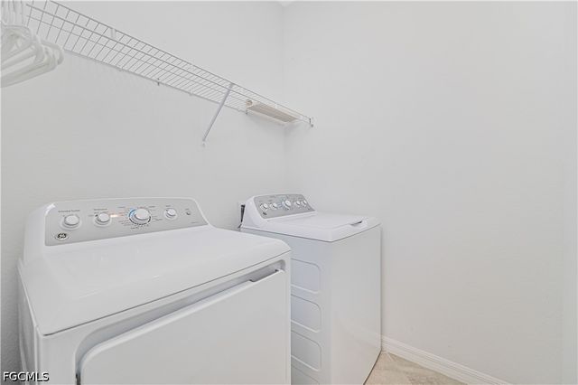 4316 Lemongrass DR, Fort Myers, FL 33916