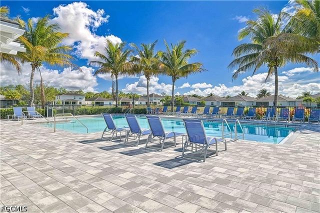 4316 Lemongrass DR, Fort Myers, FL 33916