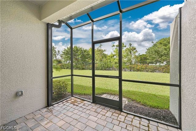 4316 Lemongrass DR, Fort Myers, FL 33916