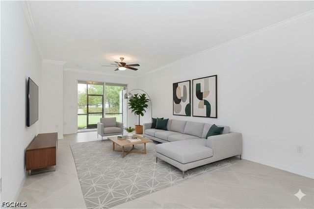 4316 Lemongrass DR, Fort Myers, FL 33916