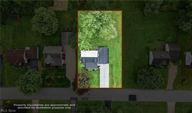 2413 W Manor Avenue, Youngstown, OH 44514