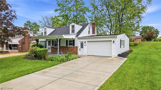 2413 W Manor Avenue, Youngstown, OH 44514