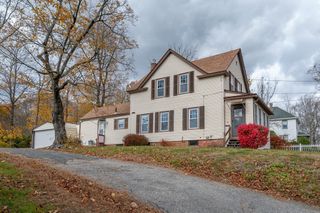 45 Wildwood Ave, Worcester, MA 01603