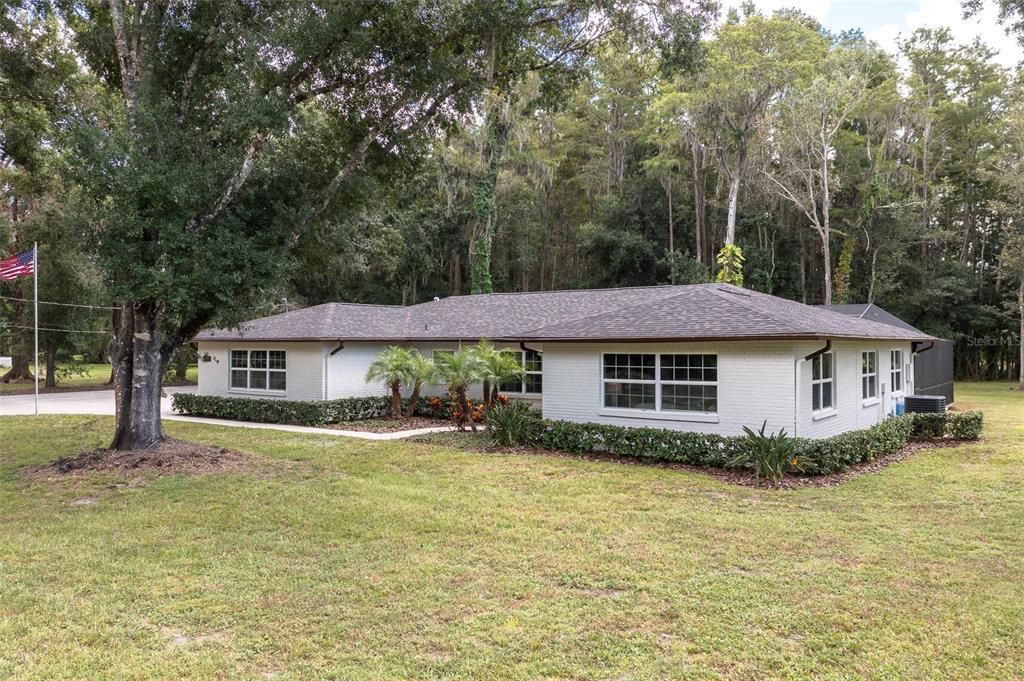 3490 OLD KEYSTONE ROAD, Tarpon Springs, FL 34688