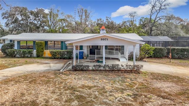 9971 THAXTON STREET, Weeki Wachee, FL 34613